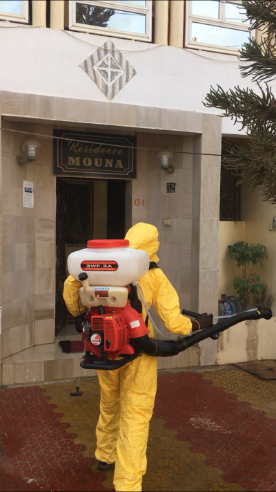 Insecticide 
