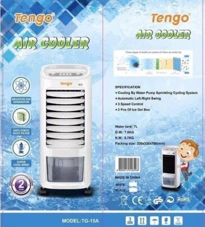 REFROIDISSEURS D'AIR TENGO NEUFS !!!