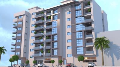 APPARTEMENT À VENDRE /ESKER 2 CITY 