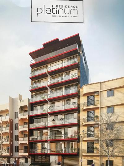 APPARTEMENT À VENDRE /RESIDENCE PLATINUM