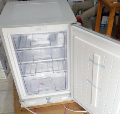 FRIGO BAR ASTECH 