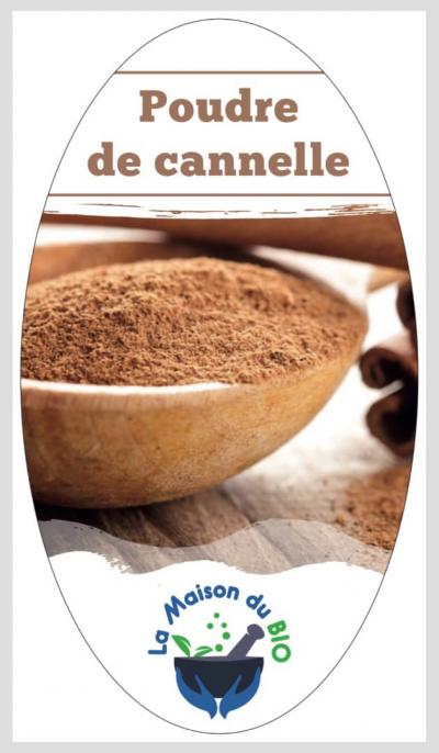 Cannelle