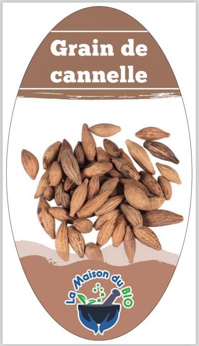 Cannelle