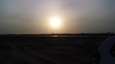 Lot de Terrains Lac Rose