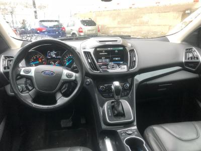 Ford escape 2013