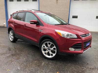 Ford escape 2013