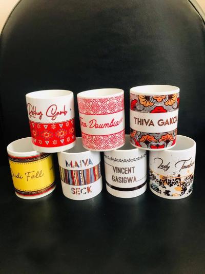 Tasses imprimées à votre goût !! 