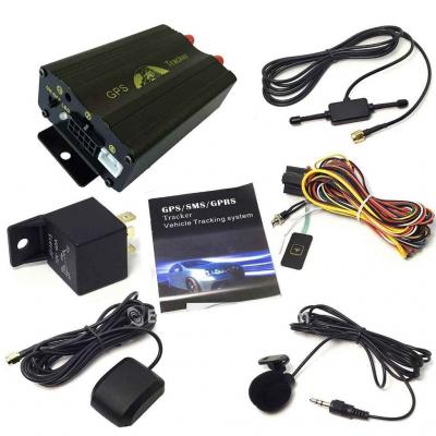 Traceur Gps