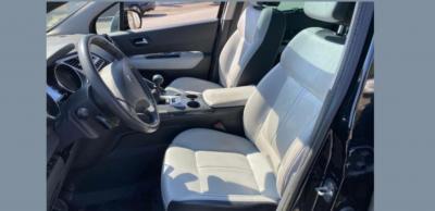 vend Peugeot 3008 full option cuire complet 