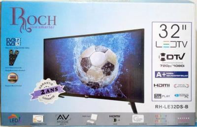 TELE LED 32" ROCH 