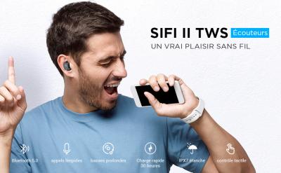 BOMAKER SIFI 2