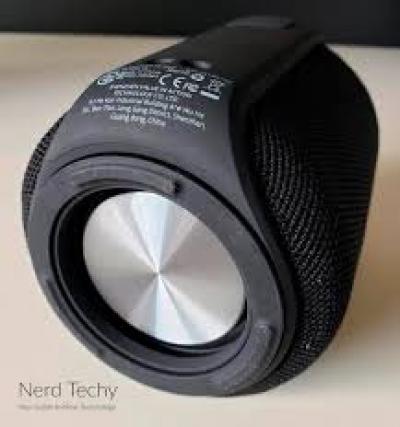 Tronsmart T6 Mini haut-parleurs Bluetooth