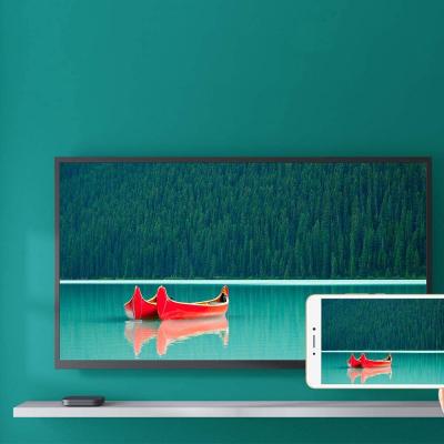 Xiaomi Mi Box S 4K