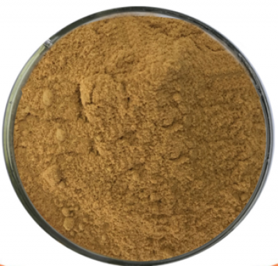 Poudre de Kigelia