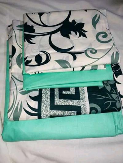 Kits draps duo 