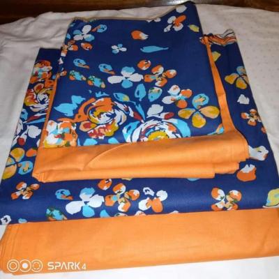 Kits draps duo 