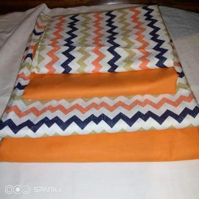 Kits draps duo 