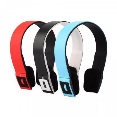 Casques Bluetooth avec micro