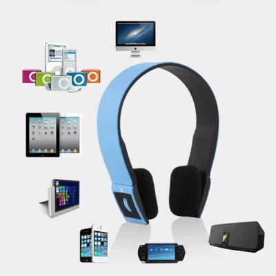 Casques Bluetooth avec micro