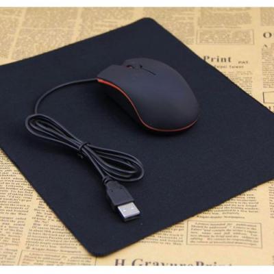 Lenovo Souris Filaire M20 pour Jeux - Optique - Us