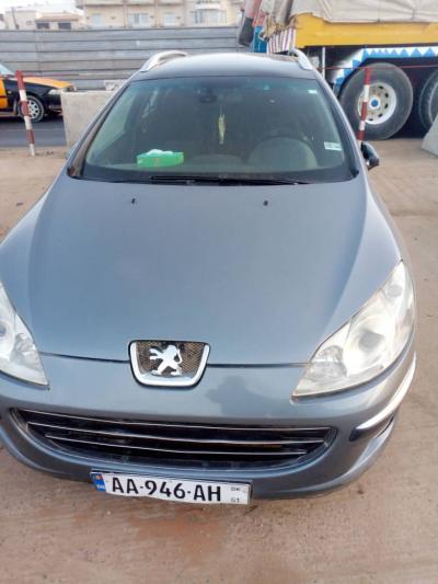 Peugeot 