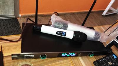 APPAREILS DE SONORISATION EN PROMO