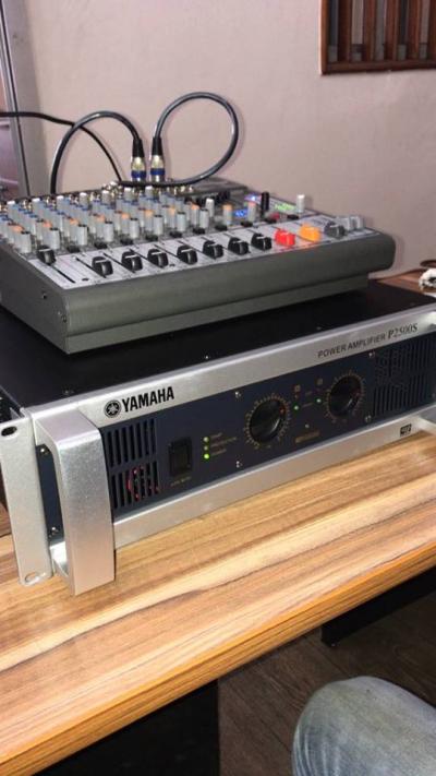 APPAREILS DE SONORISATION EN PROMO