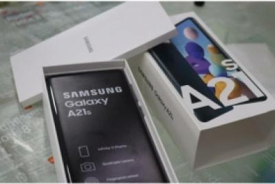 samsung A21s