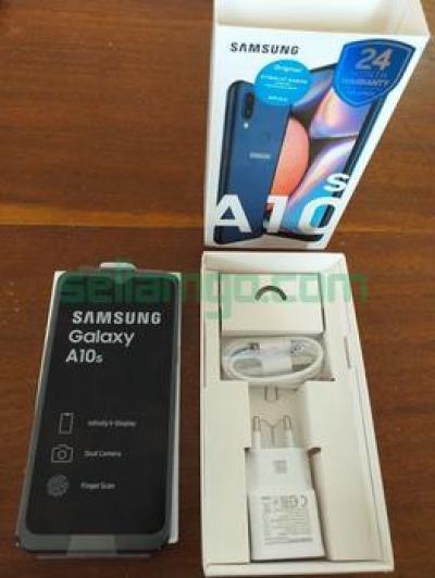 samsung A10s