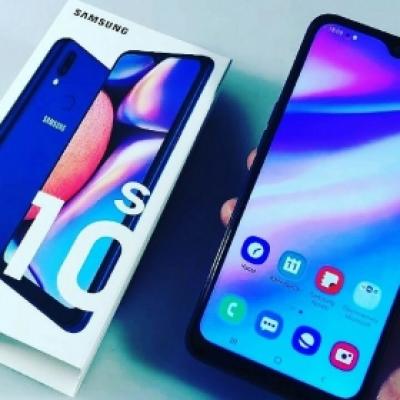 samsung A10s