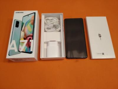 Samsung A71
