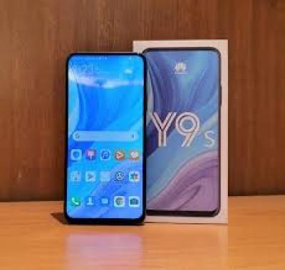 huawei Y9s