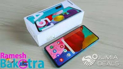 Samsung A51