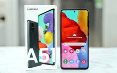 Samsung A51