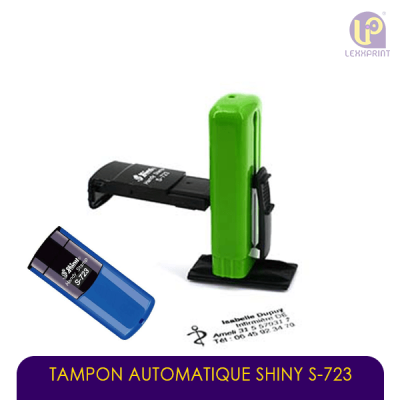 Cachet stylet personnalisé