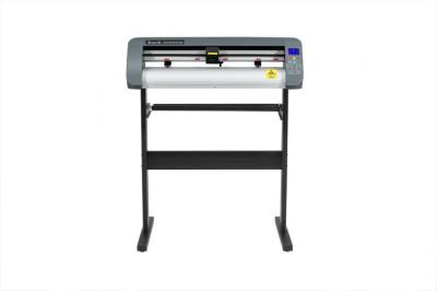 Cutting plotter decoupe 