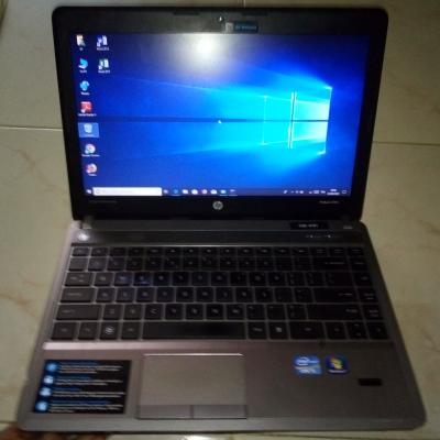 HP ProBook i3