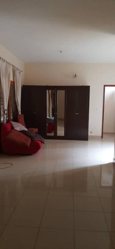 Belle villa r+1 a hann mariste 