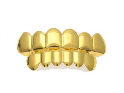 American grillz