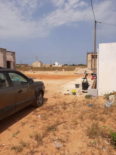 Des villas f4 a vendre a keur massar 