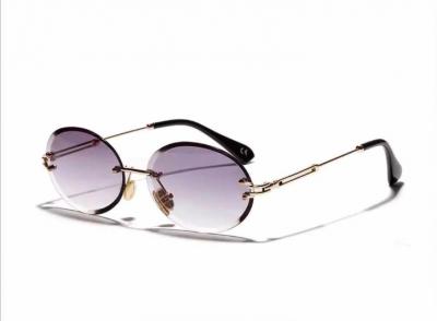 Fashion glasses 
