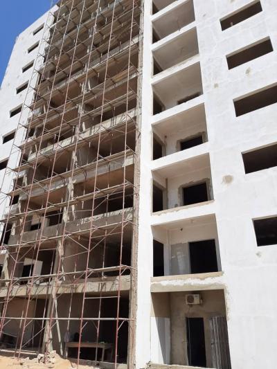 Des appartements de grands standing au mamelle 