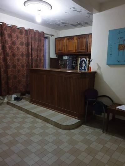 Une villa r+1 a yoff apecsy