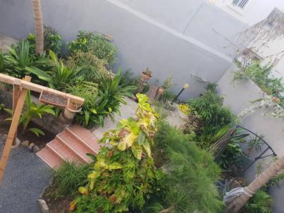 Belle villa à djily mbaye face mer