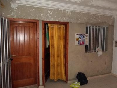 Une villa de 150m2 a malika