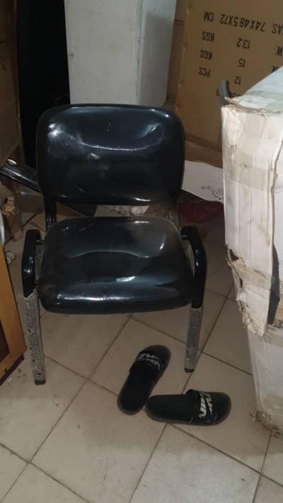 MOBILIER DE BUREAU EN PROMO