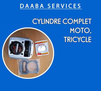 CYLINDRE COMPLET