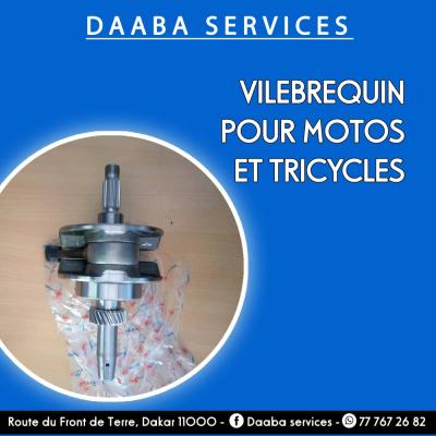 VILEBREQUIN