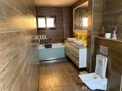 Belle villa r+1 aux almadies 