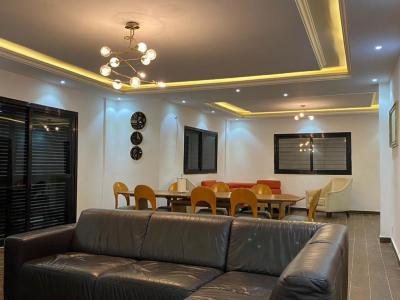 Belle villa r+1 aux almadies 